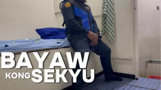 Jakol Ni Bayaw Kong Sekyu