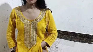 Tee time night show me step sister ko nanga kar ke pela