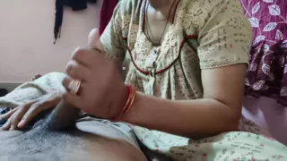 Indian New Wife Sex video