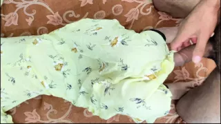 Hard-core fucking of big ass neighbor bhabhi's tight pussy