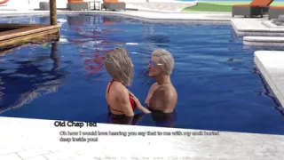 A Very Open Marriage ( Part 68)