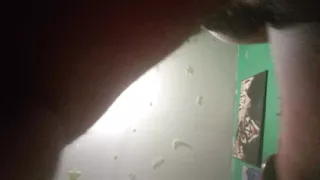 Rich, big-ass, unfaithful neighbor riding when my wife isn't around