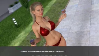 Angel Of Innocence Chilling With My Boss Ep 9