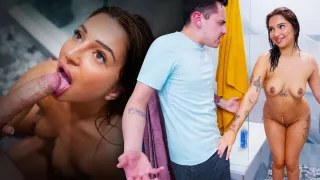 I Can Have It Anytime I Want, Scene #01