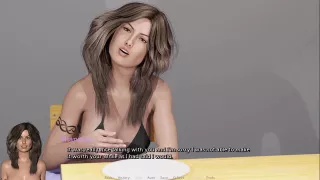 The Adventurous Couple His Wife Is A Real Hoe Ep 45