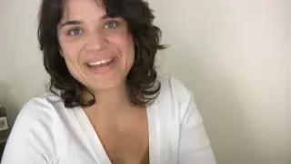 Hickory has always been a hairy girl - WeAreHairy