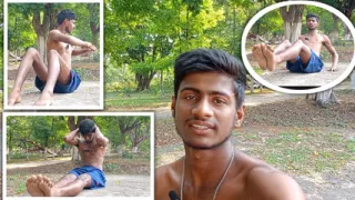 6 Excise of removing puck. Sexy 6 puck out.