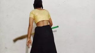 Amateur couple gets hot and steamy