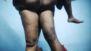 Bhabhi Ko Tag Uthake Pela