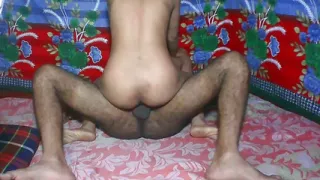 My Step Sister 69 doggy style. Fucking. & Cum on Pussy, original......