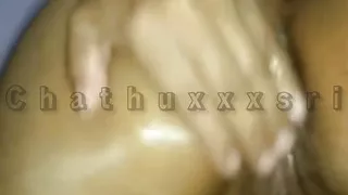 My Fingers Playing My Both Holes