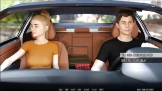 University of Problems 148 - This Could Be the Start of Something by Misskitty2k