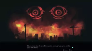 Angel Under Ep 6 - Mixed Showers by Misskitty2k