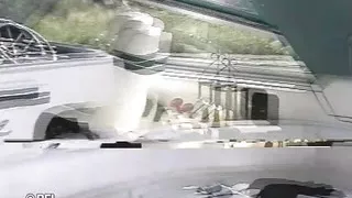 DVD - Wendy Somers - love boat