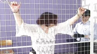 Police tormenting in prison