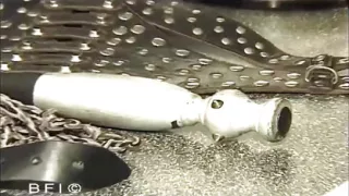 Punished by a great master