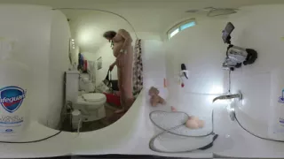 Lizzy Yum SD MAY 2025 Masturbation Dilating Bathing Edging orgasm #1