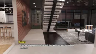 Vacation with My Grandma's Friend (part 13)