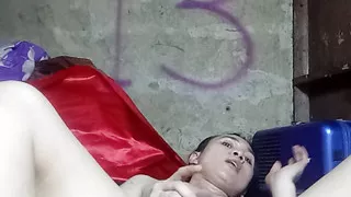 The Girl Will Go to Any Lengths Just to See and Find Out What Is Really for Her.