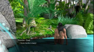 How We Met Girl And Her Cum Fetish Ep12