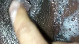 I let myself be shaved because I miss my vagina and I like it