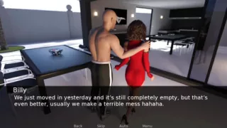 hot wife and husband visited to fan and in there wife fuck by him when husband watch from behind