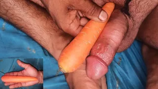 Who will hold an Indian cock, masturbate and have fun