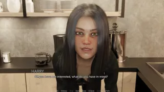 A Very Open Marriage ( Part 70)