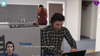 Conquering My Father-in-law (part 14)