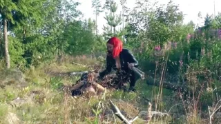 JOI Jerk off Instruction and Sissification for Newbie Slut