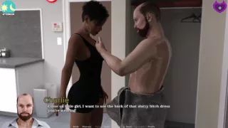 Conquering My Father-in-law (part 9)