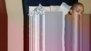 Big Butt Black SSBBW