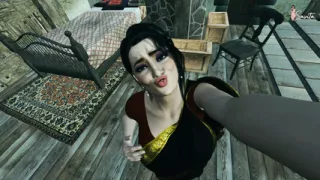 Indian Desi Bhabhi Hot Confession