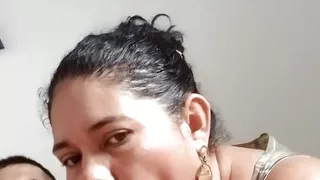 Little Teapot for My Girlfriend