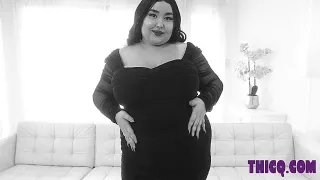 Seine Traumfrau ist fett