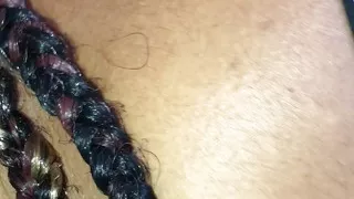 I get fucked in the dominican bathroom very horny