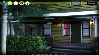 Plus Size Family Taboo Gamplay with Sex Scene Part 4