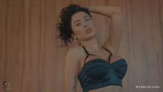 DorisQ Video Release StasyQ 447 at StasyQ