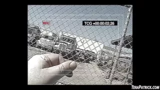 Tera Patrick goes gonzo solo toy masturbation