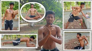 5 Excise to enlarge biceps. Girlfriends will keep watching.