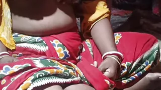 Tight pussy Desi village beautiful Bhabhi