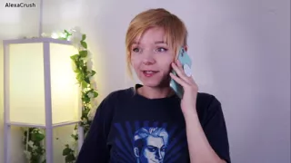 The Toy Tester - Fuck Machine Testing