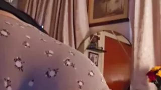 Loud and Juicy Farts