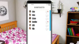 Welcome to Free Will - #10 - He Got off in Front of Me by Misskitty2k