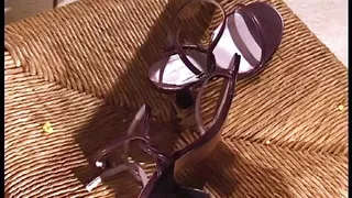 DVD Amazing anal and pussy slam with many different bitches