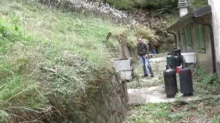 Anche un guasto non guasta (Full Movie)