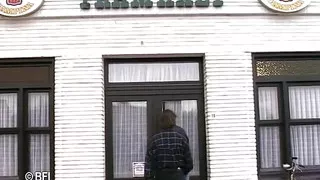 Xkiss - cafe tramhalt part 4