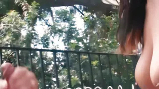 Reina Leone Loves Anal Fucking