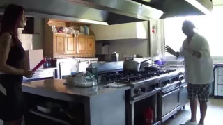 Alla Farnese Piace il Pesce - Episode 1