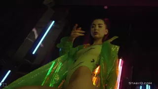 BettyQ Video Release StasyQ 381 at StasyQ